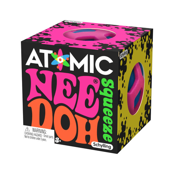 Atomic NeeDoh | 1KRM