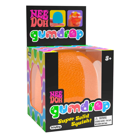 NeeDoh Gumdrop | PHXK