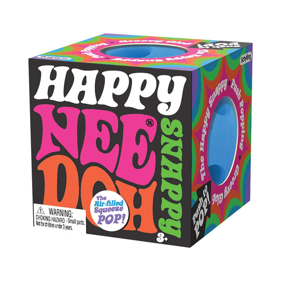 Happy Snappy | FXZG