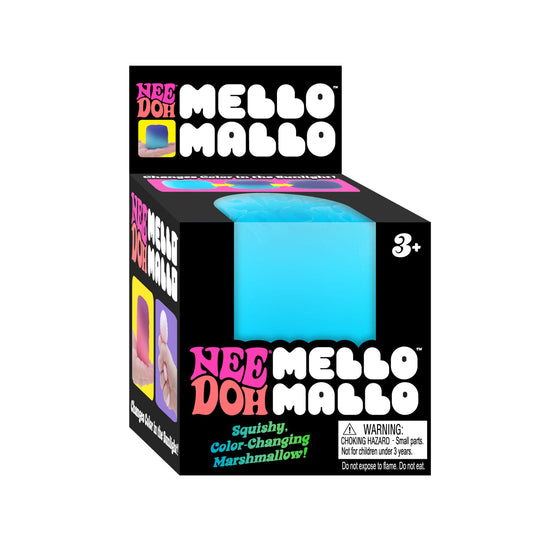 NeeDoh Mello Mallo | X93N