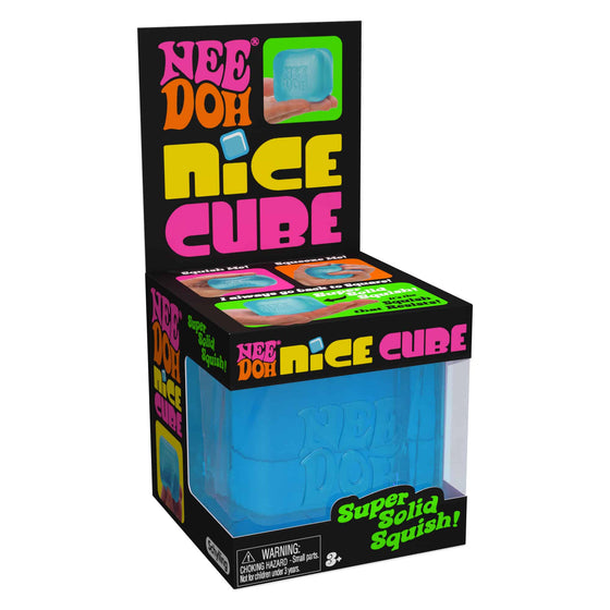 NeeDoh Nice Cube | 0PYN