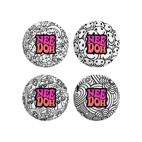 NeeDoh Press-Doh | SRVL