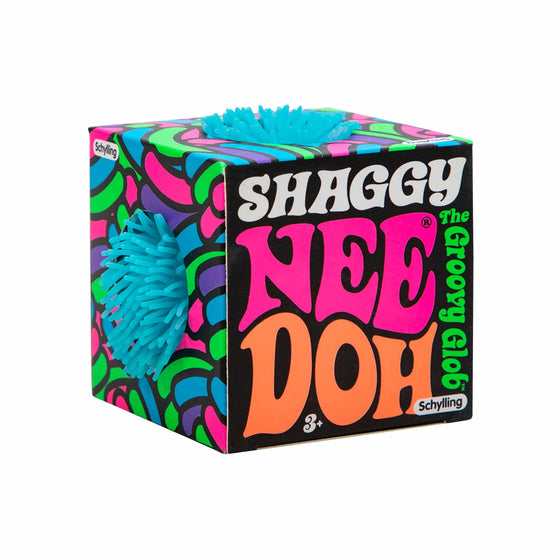 Shaggy NeeDoh | GREO