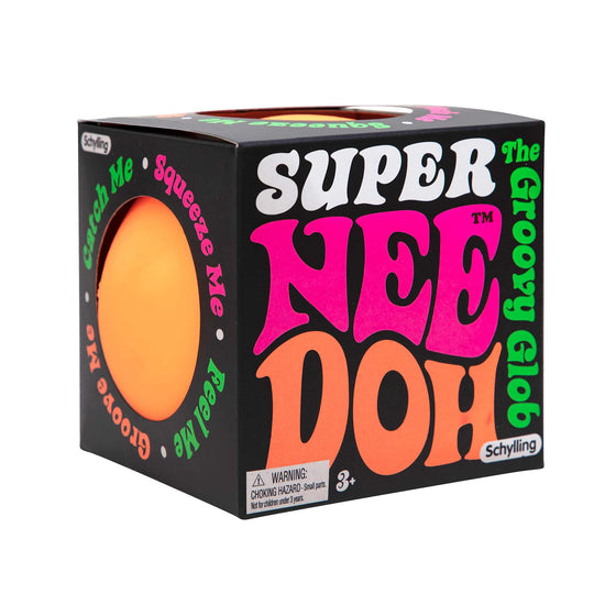 Super NeeDoh | 1FZ1